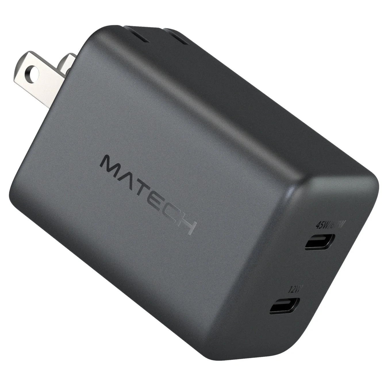 MATECH SoniCube 67Wの概要