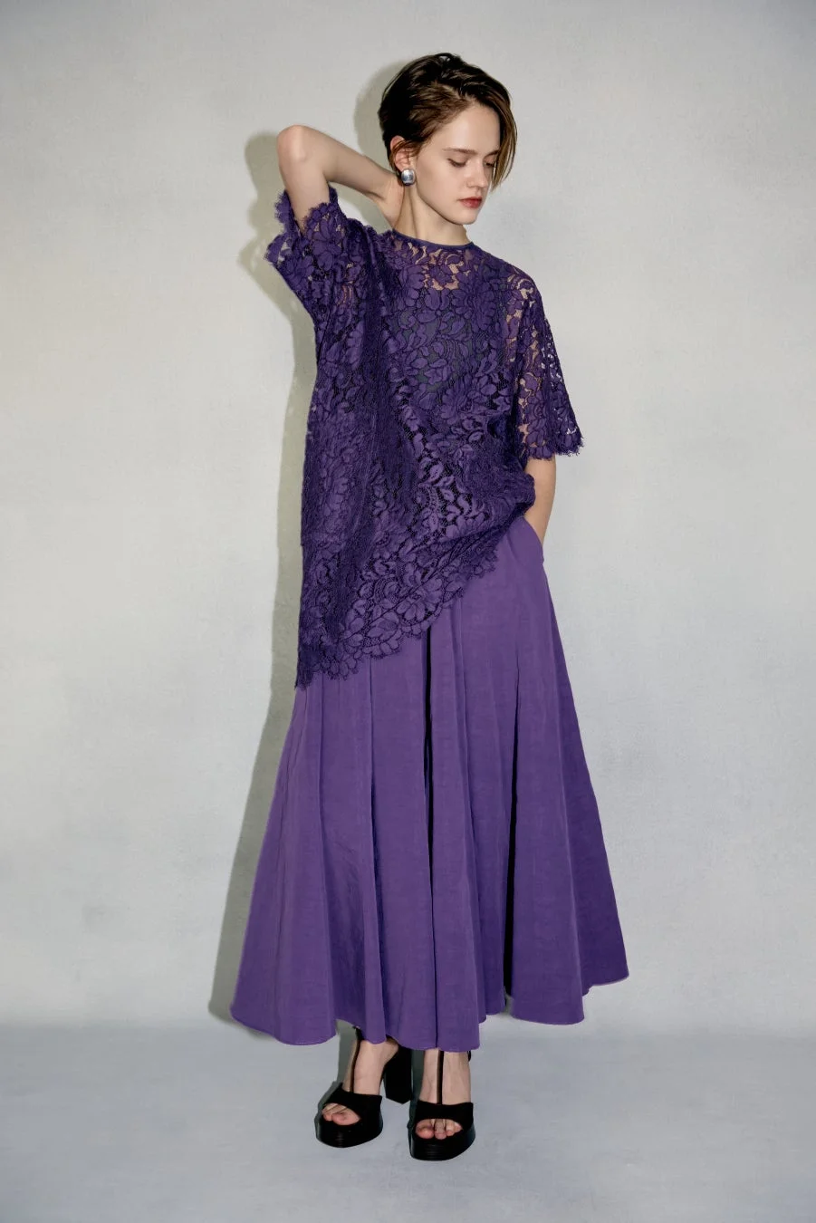 2026 Spring & Summer Collection