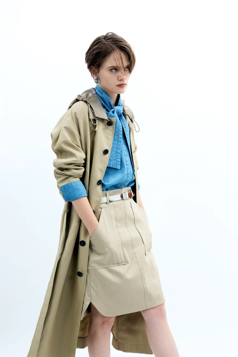 2026 Spring & Summer Collection