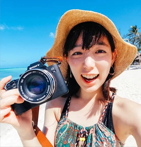 もろんのんさん