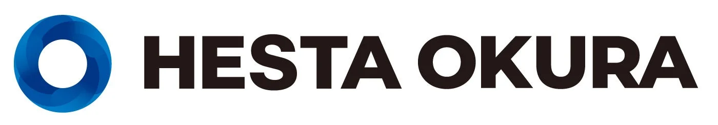 HESTA大倉ロゴ