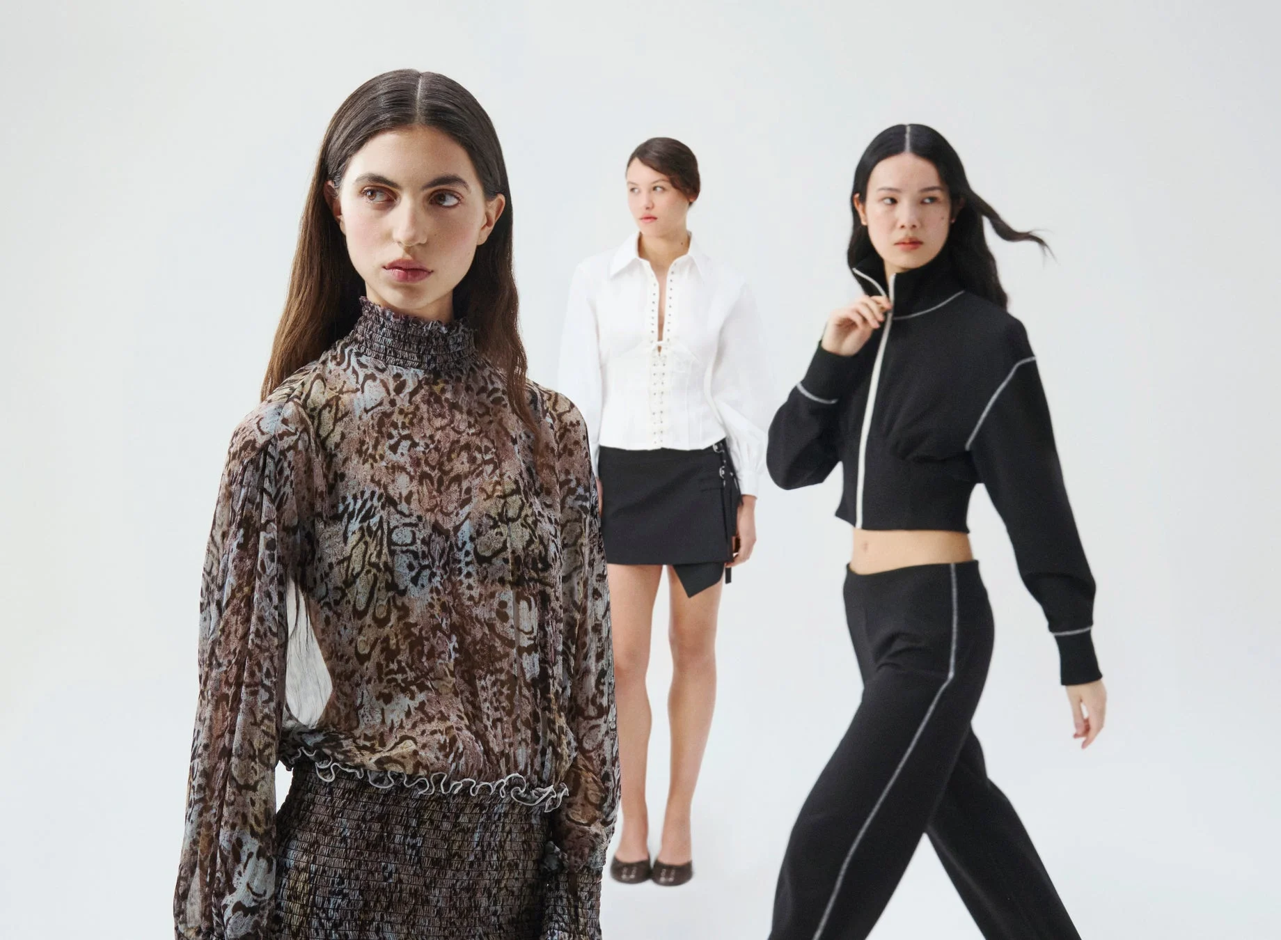 MAX&Co.×Sami Miró THE DATE EDIT コレクション