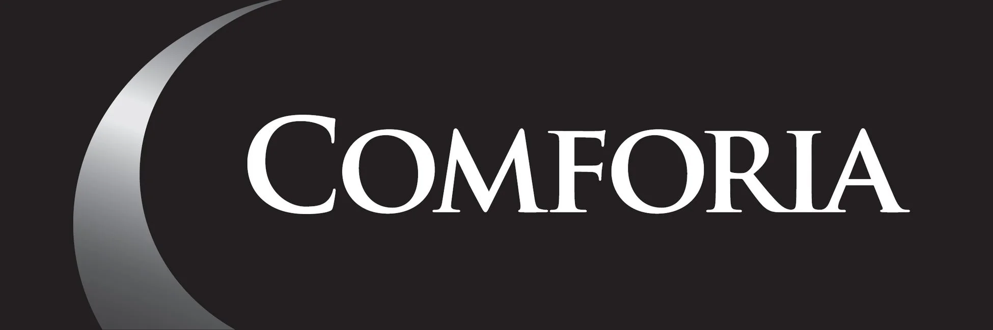 COMFORIAのブランドロゴ