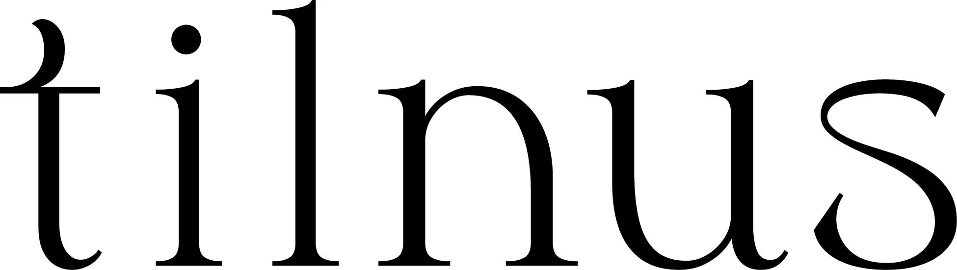 tilnusロゴ