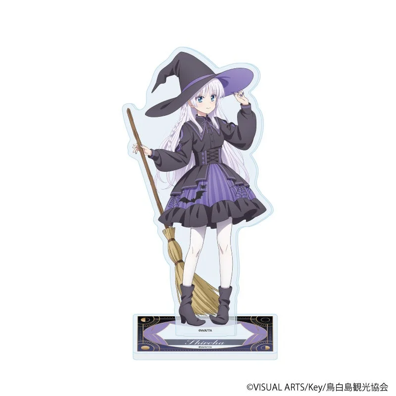 アクリルスタンド