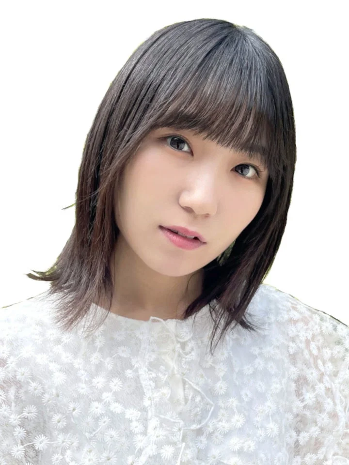 坪井未来さん