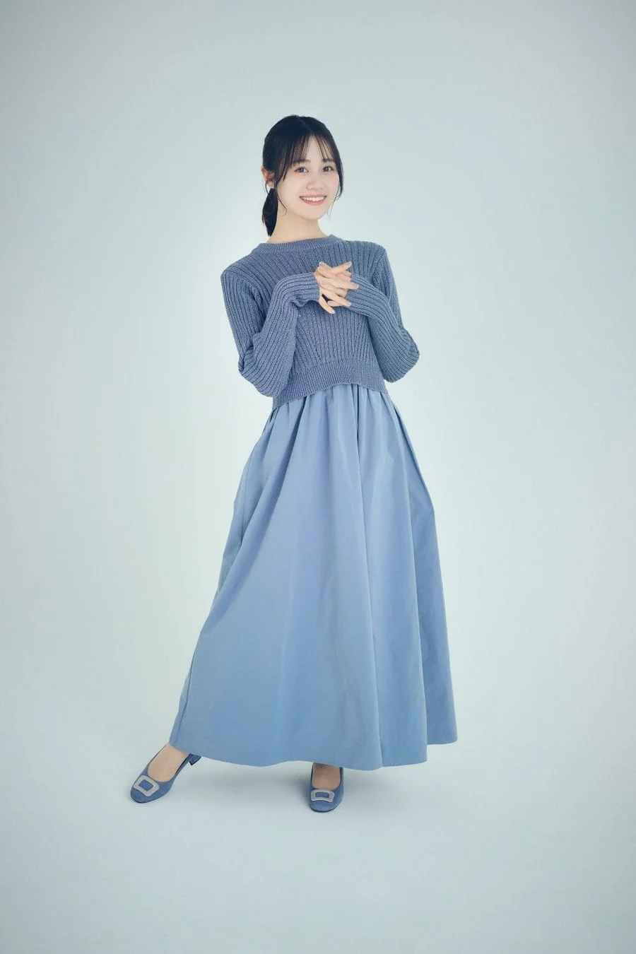 伊藤美来プロフィール