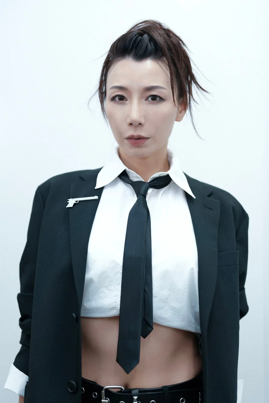 加藤あやのさん