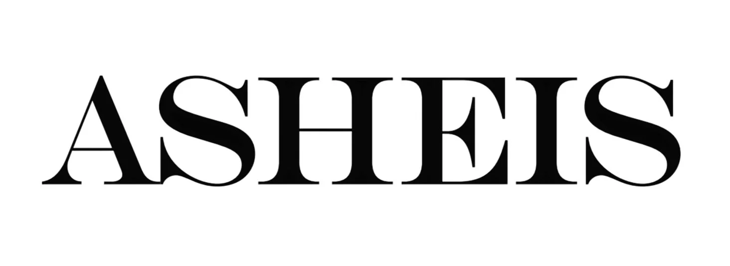 ASHEISロゴ