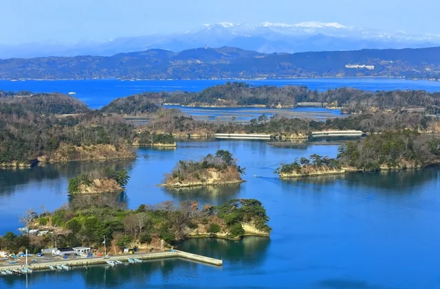 仙台・松島