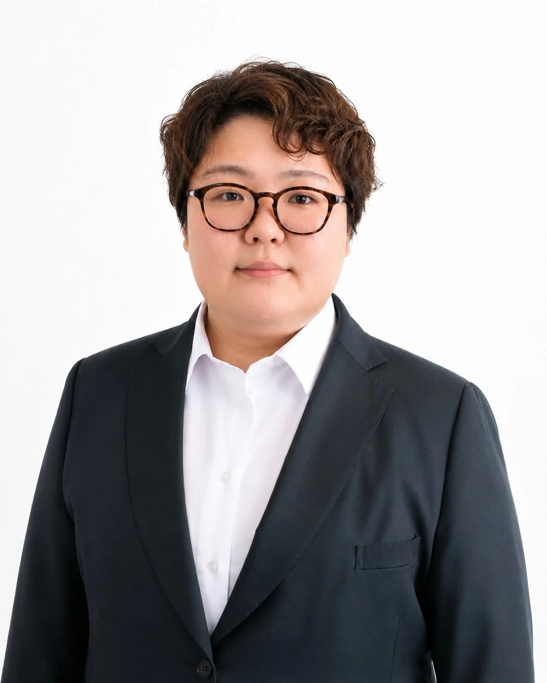 野本めぐみ氏