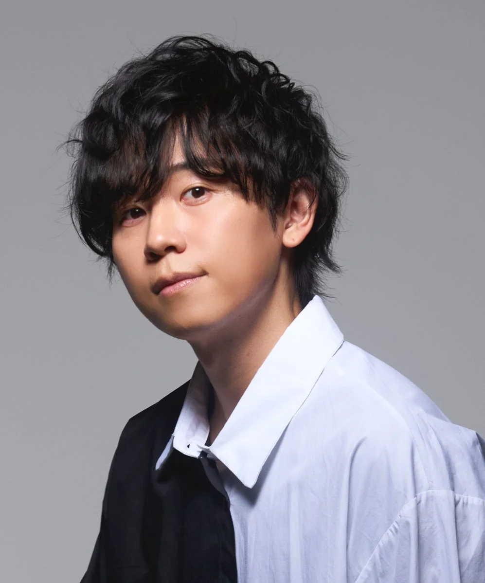 山下大輝さんのポートレート