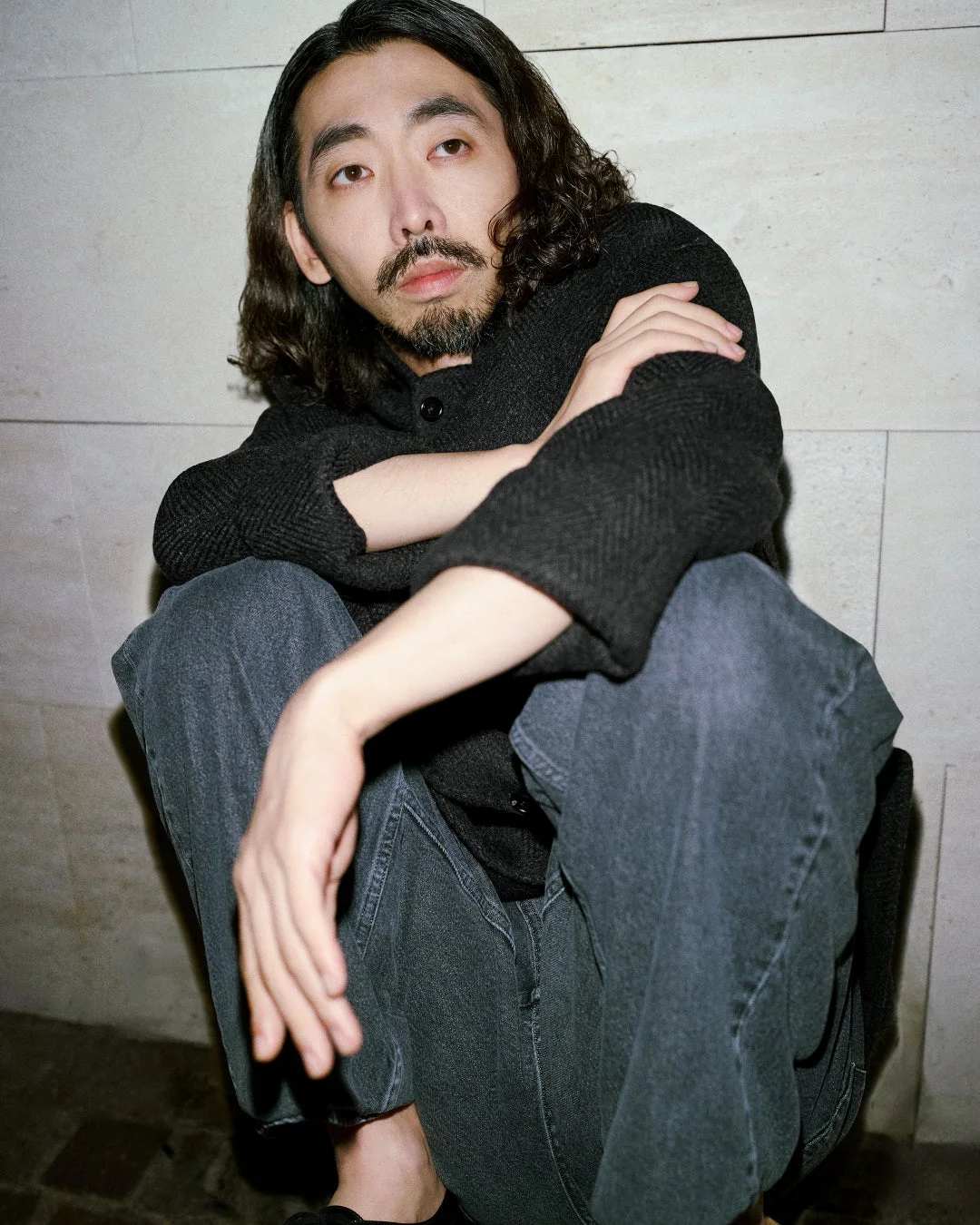 俳優・柄本時生