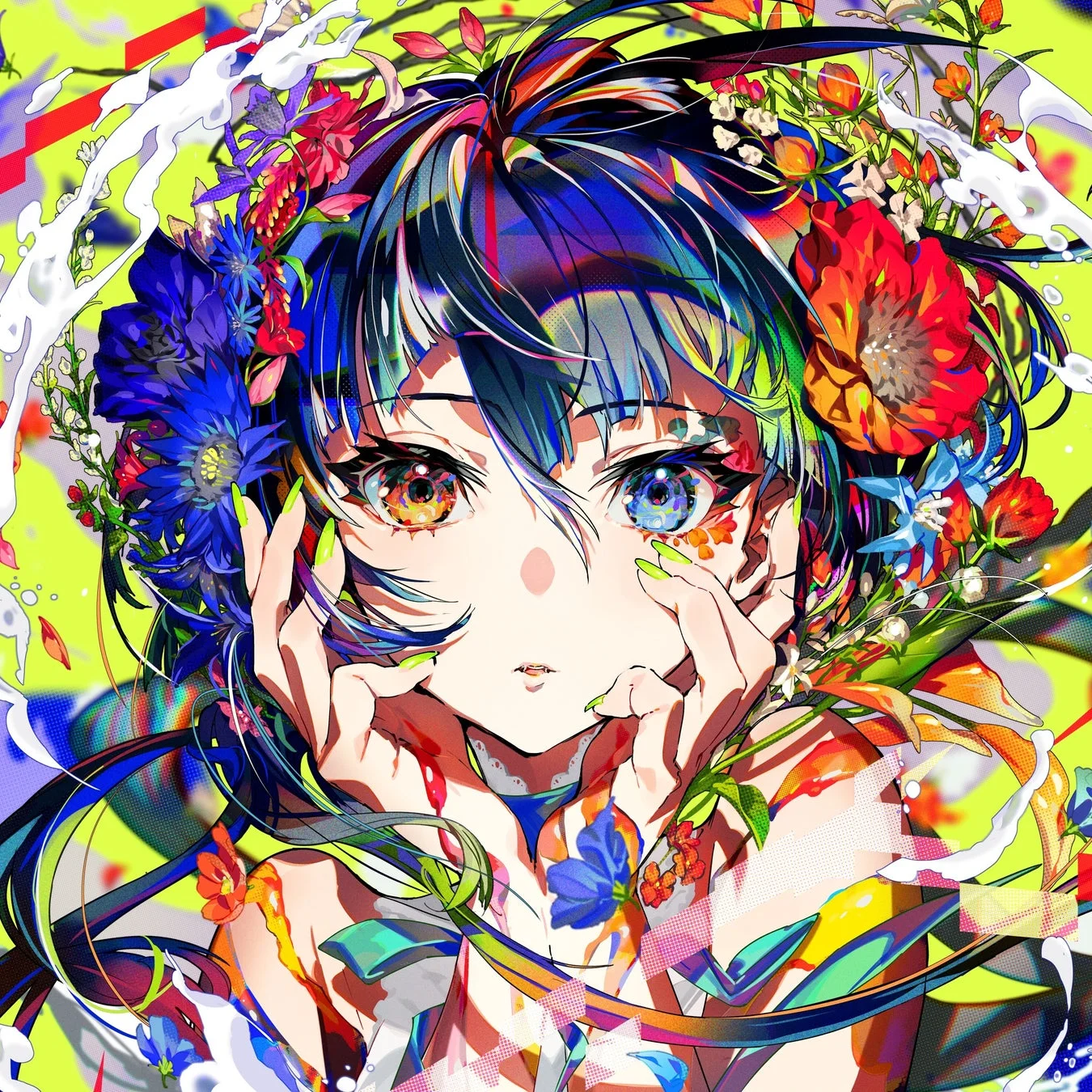Mika Pikazoさん