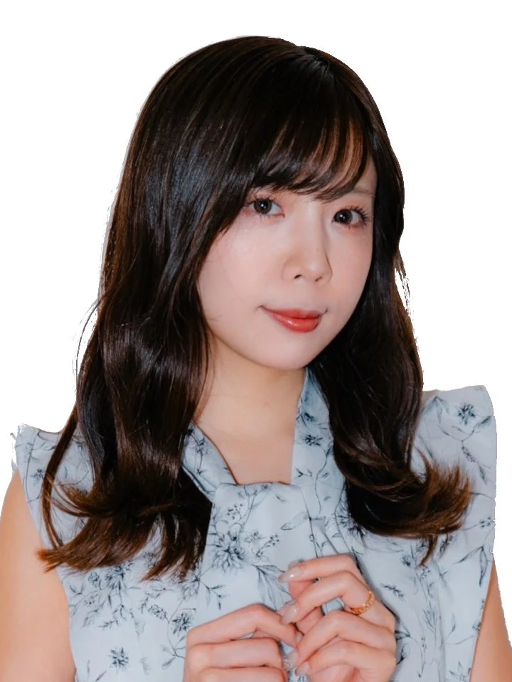 南波碧さん
