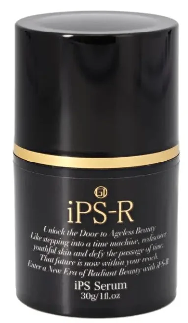 iPS-R iPS美容液 30g