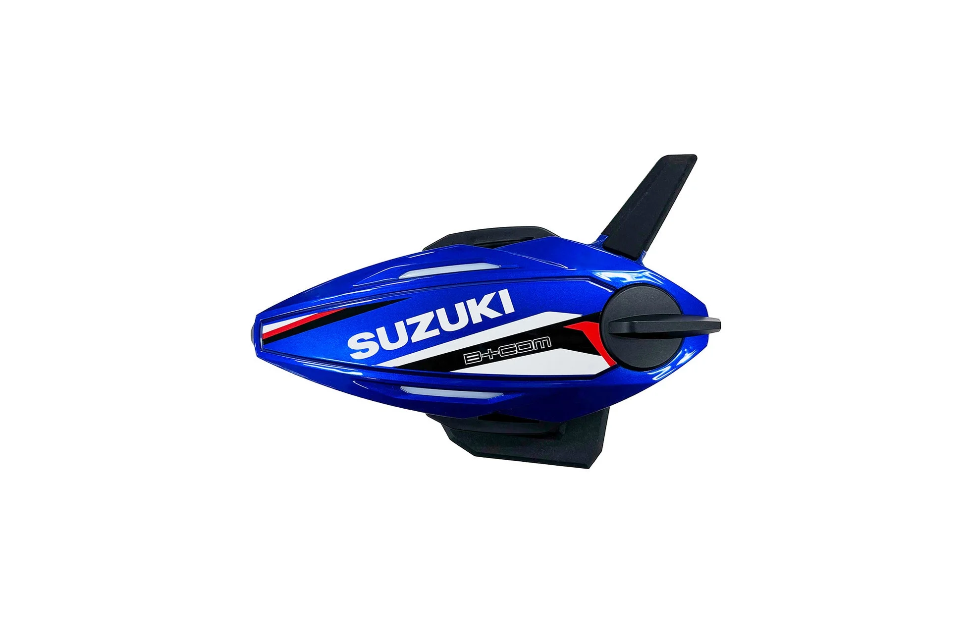 B+COM 7X EVO SUZUKI SPECIAL EDITION