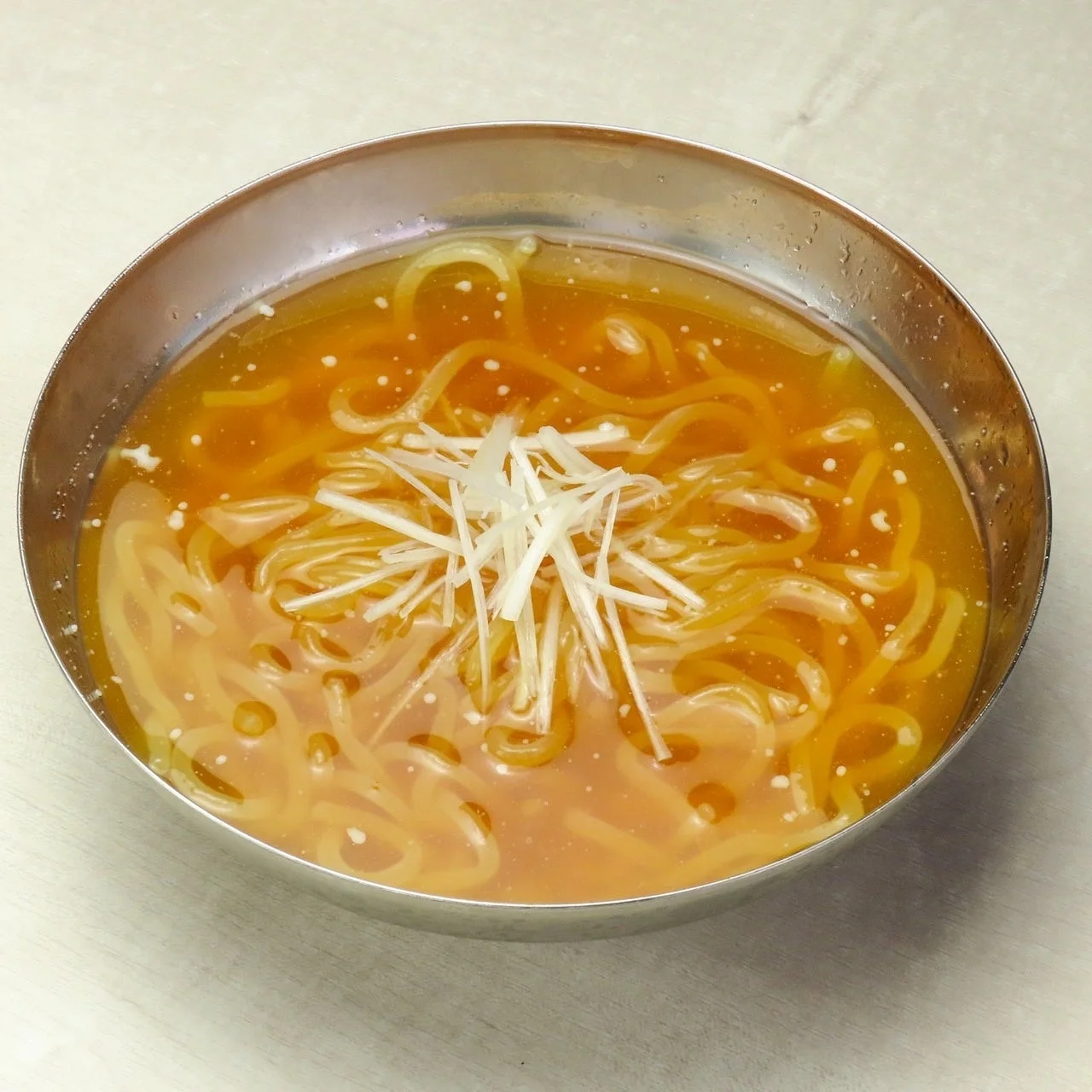 うしふじ冷麺