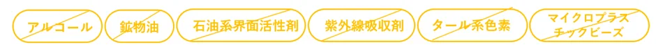 フリー処方リスト