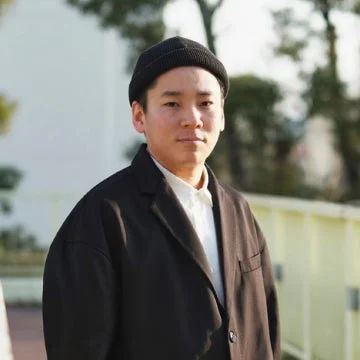 SpotAI代表コメント