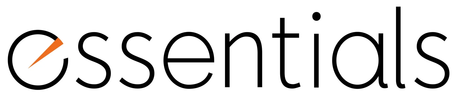 ATEN essentialsロゴ