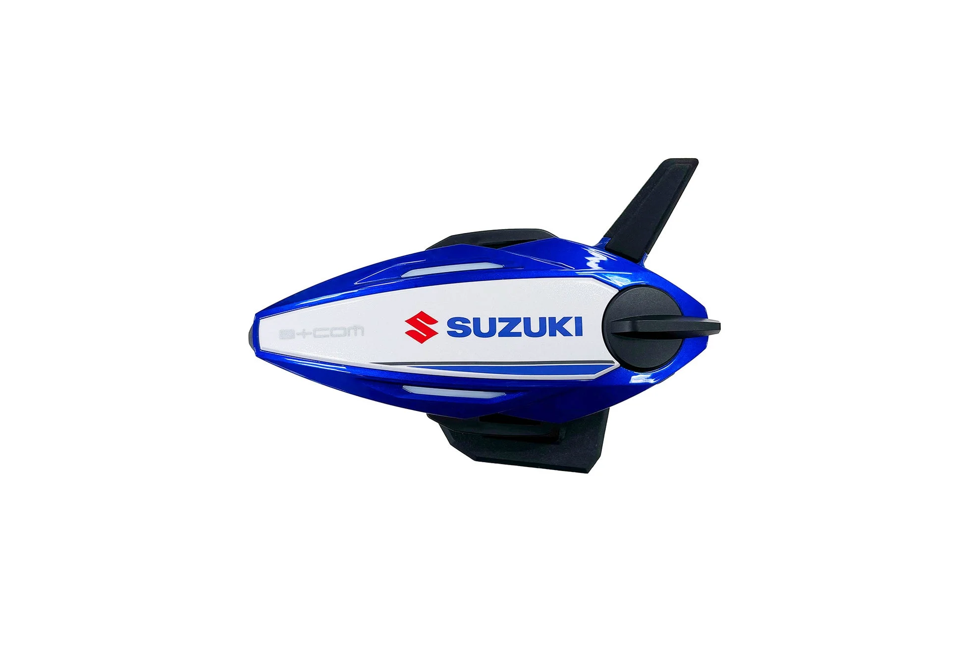 B+COM 7X EVO SUZUKI SPECIAL EDITION
