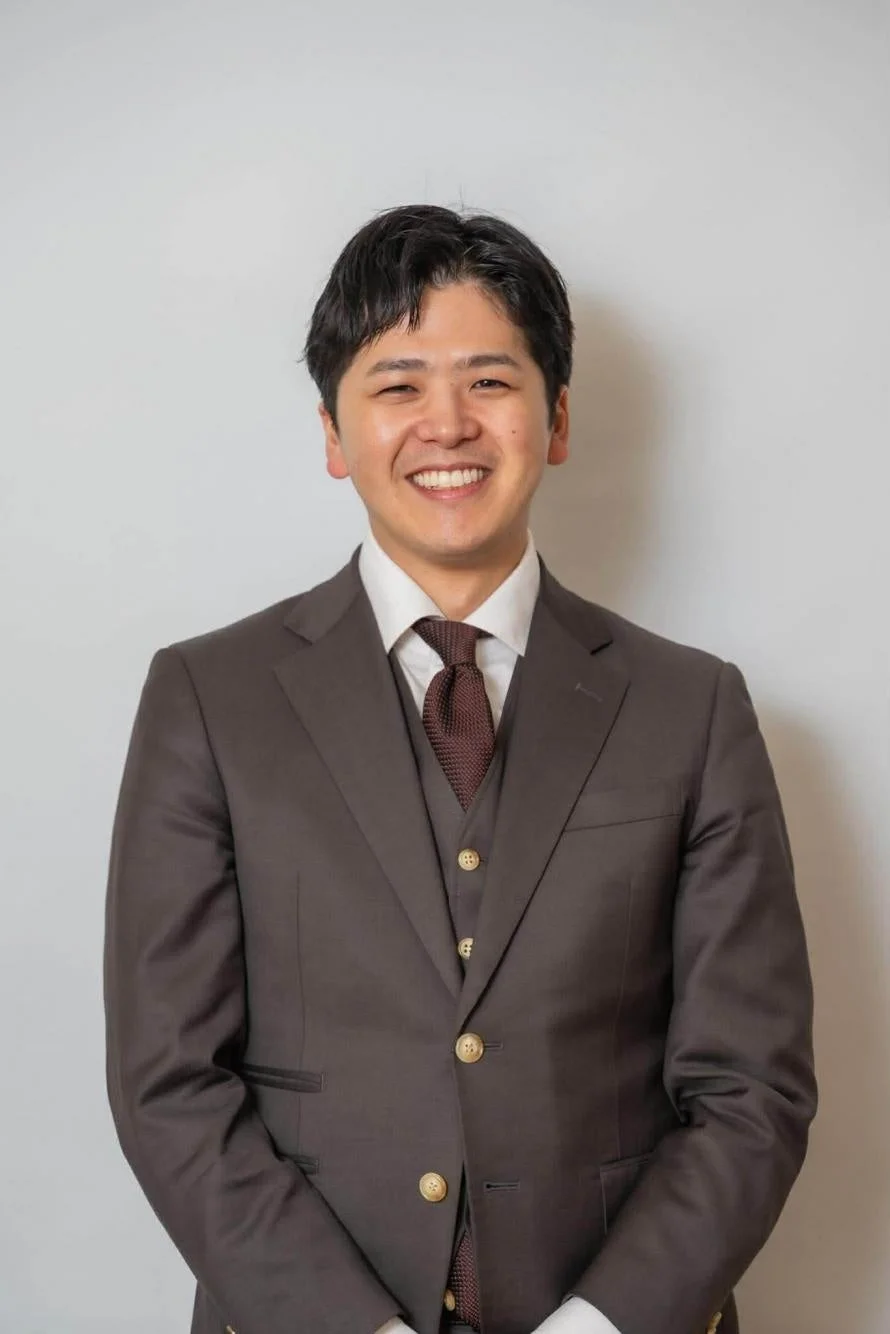 株式会社NEOVATE 代表取締役 飯塚 稀平氏