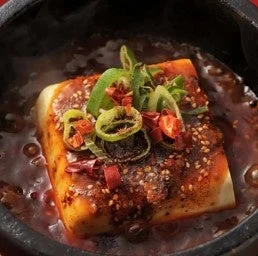 頂天石焼麻婆豆腐