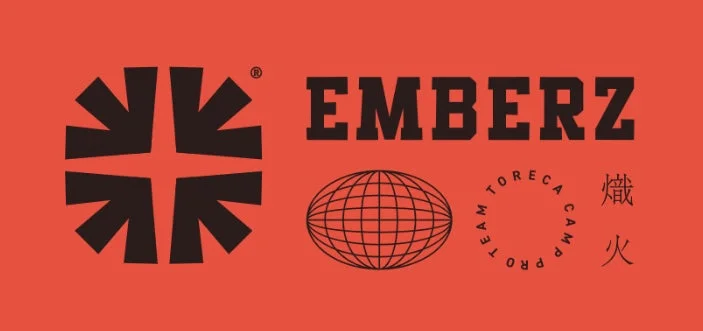 EMBERZロゴ