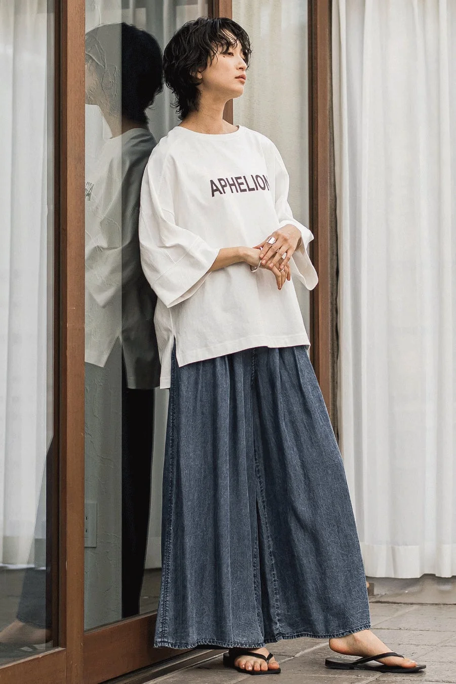 MAYSON GREYのアイテム例3