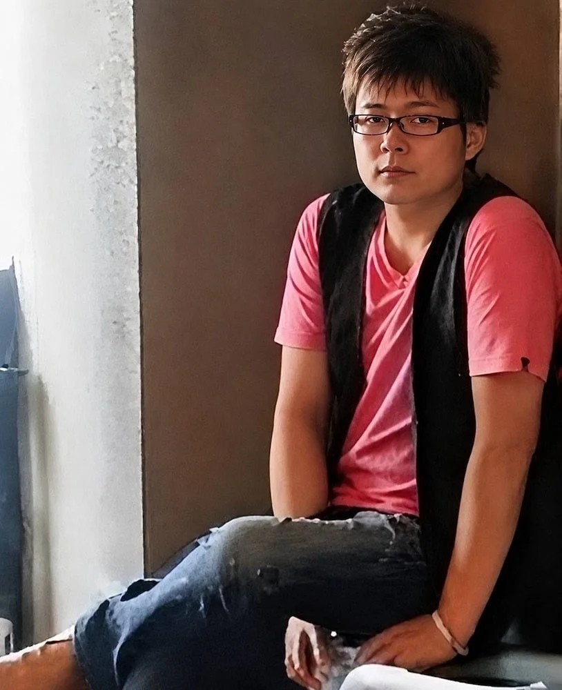 小高光太郎プロフィール