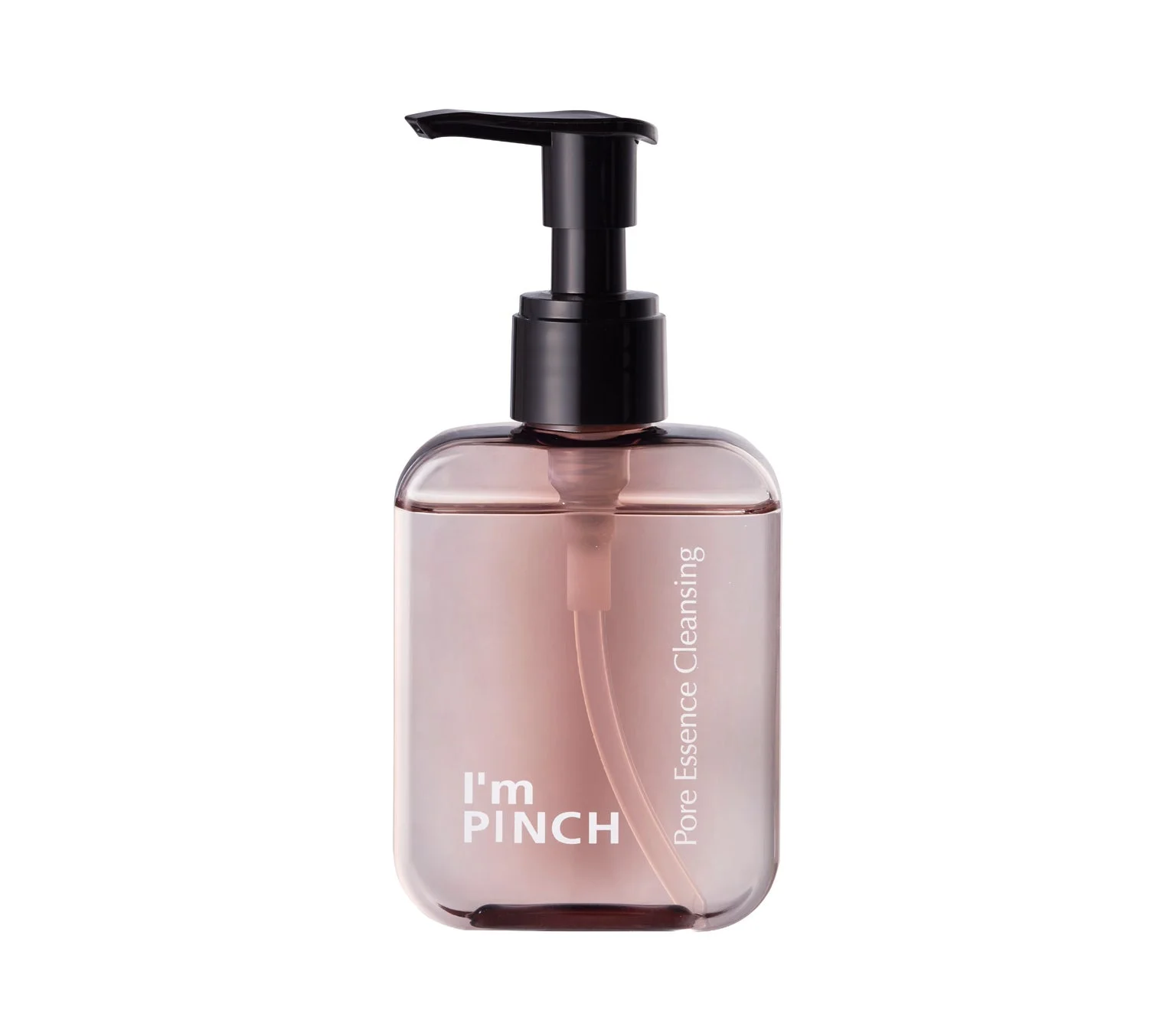 I'm PINCH 毛穴美容液クレンジング
