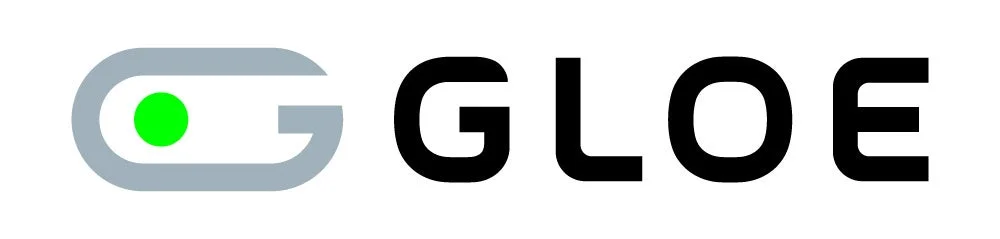 GLOEのロゴ