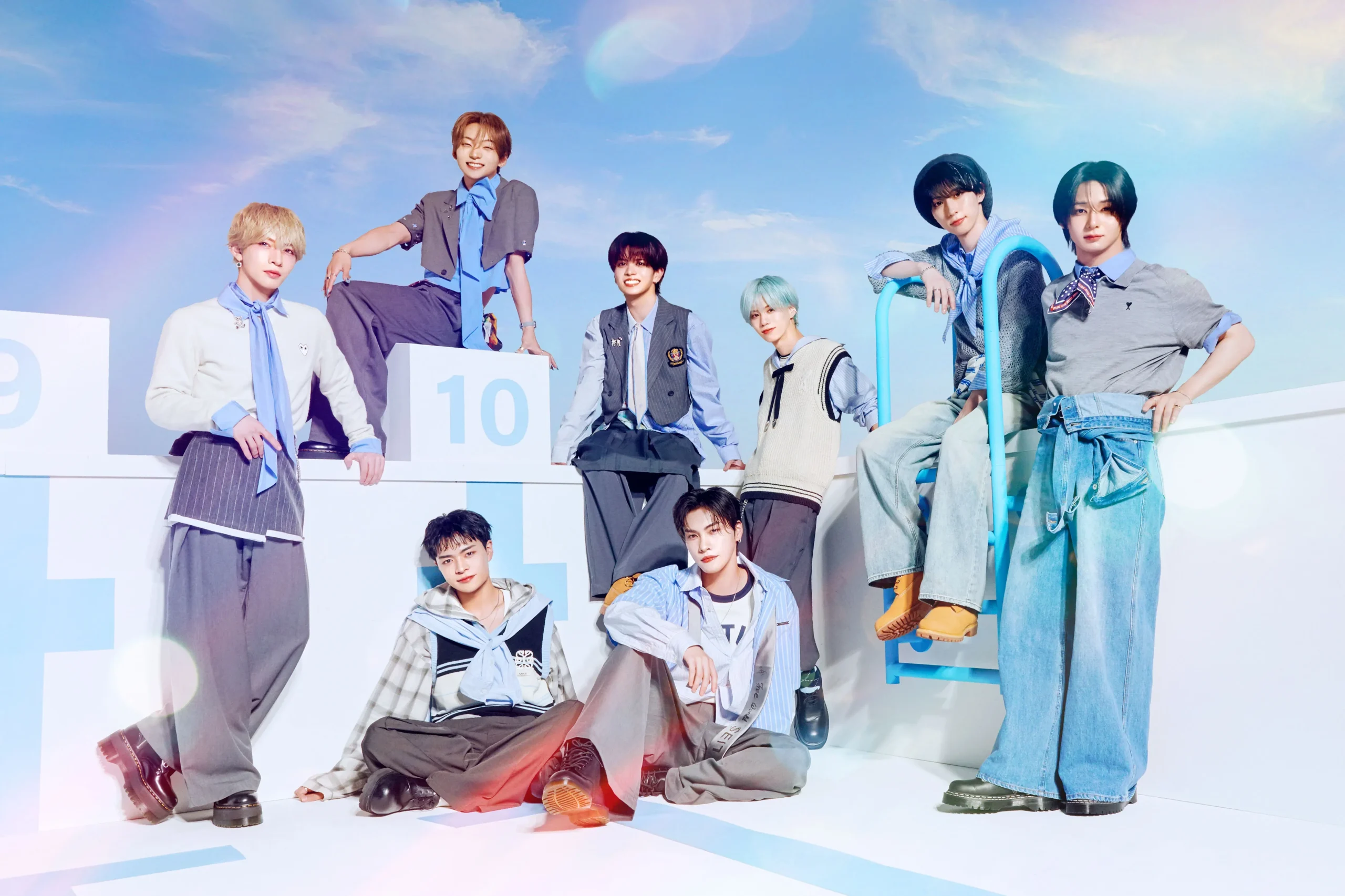 OCTPATH 2nd JAPAN TOUR 2026 -Ice Cream-