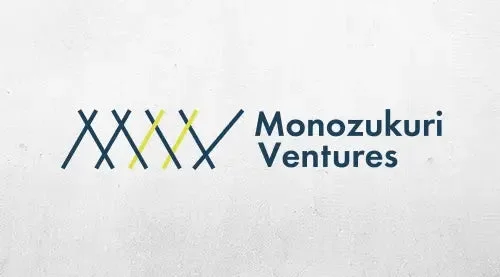 Monozukuri Venturesのロゴ