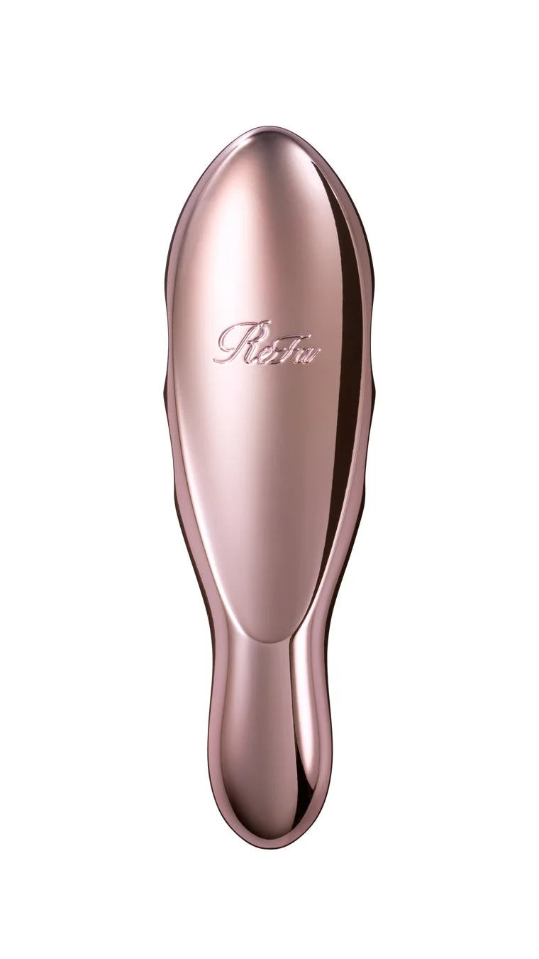 ReFa ION CARE BRUSH PREMIUM SE ローズゴールド