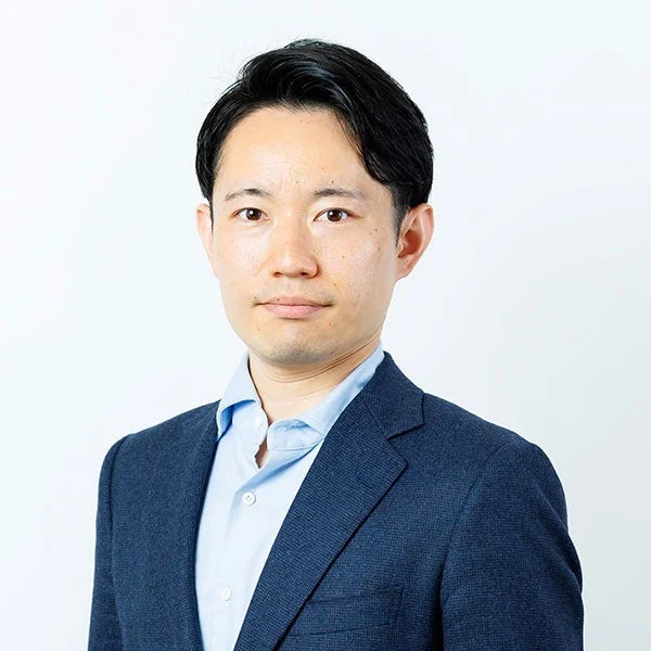株式会社STANDARD シニアマネージャー 難波 結人氏