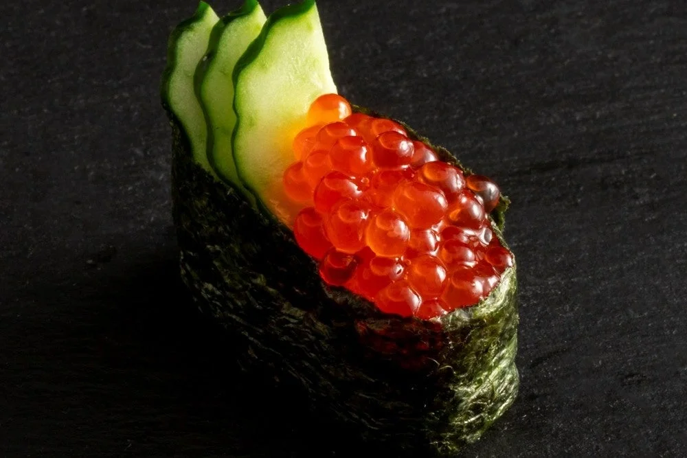 いくら軍艦