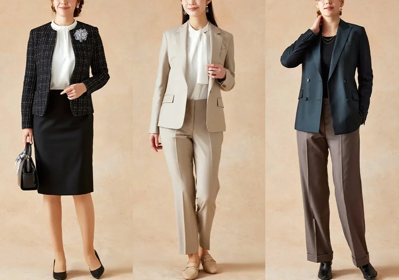 GINZA Global Style Ladiesのイメージ