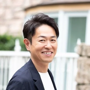 若狹 清史先生
