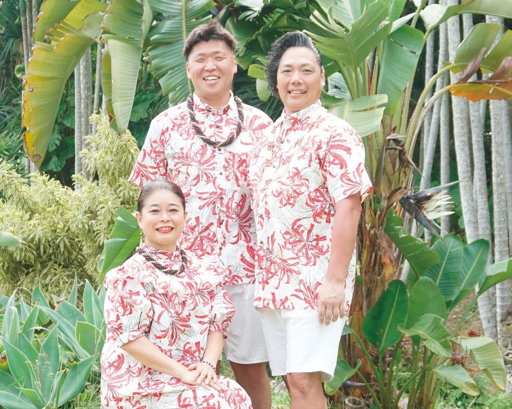 Kaulana Live