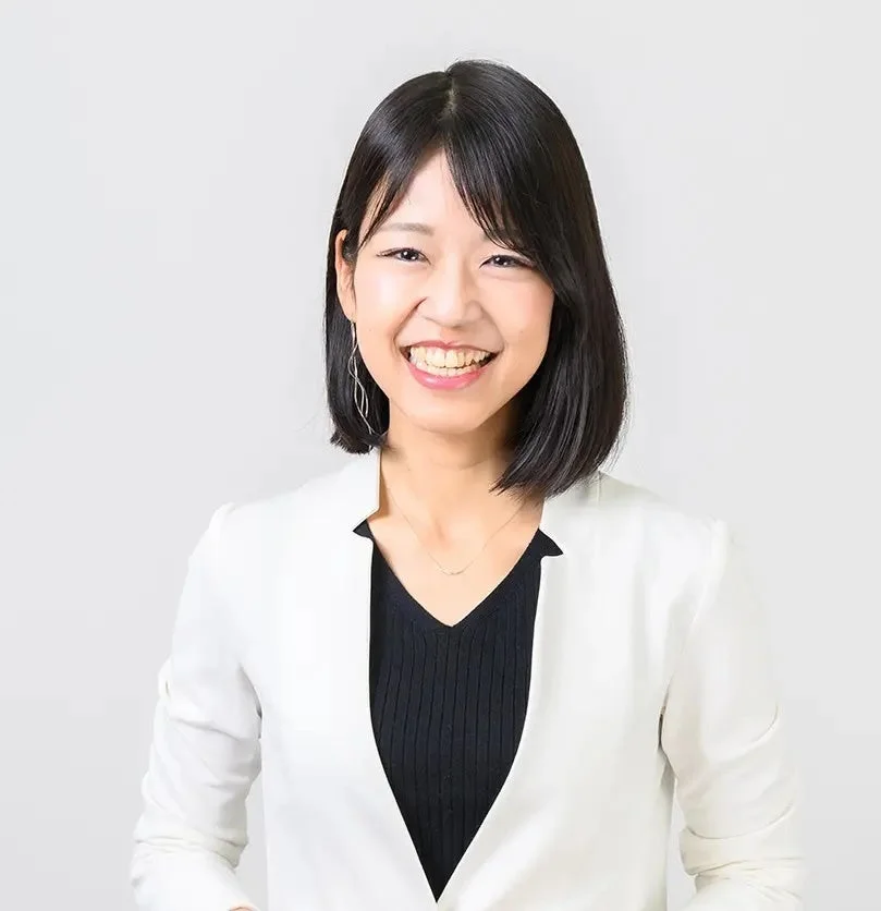 眞木麻美氏