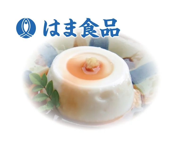 はま食品のジーマーミ豆腐