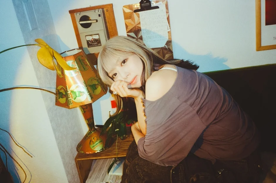 竹内アンナ