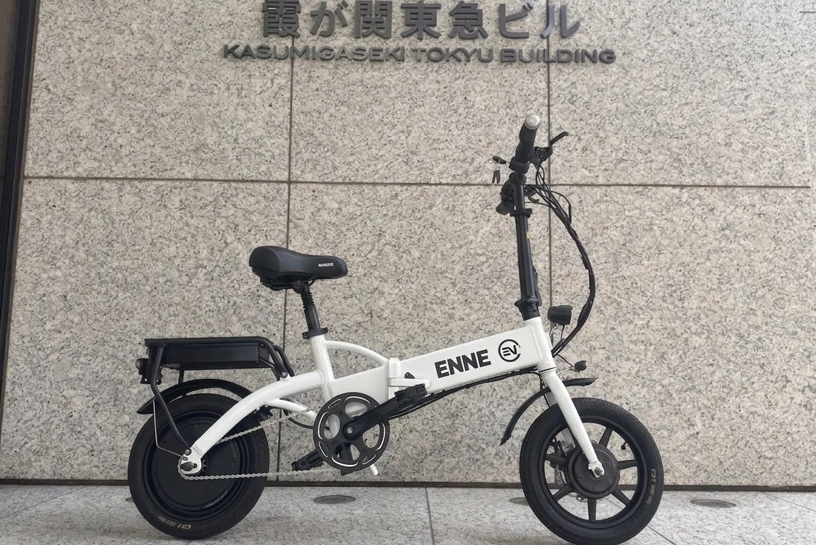 ENNE ZERO カラーバリエーション