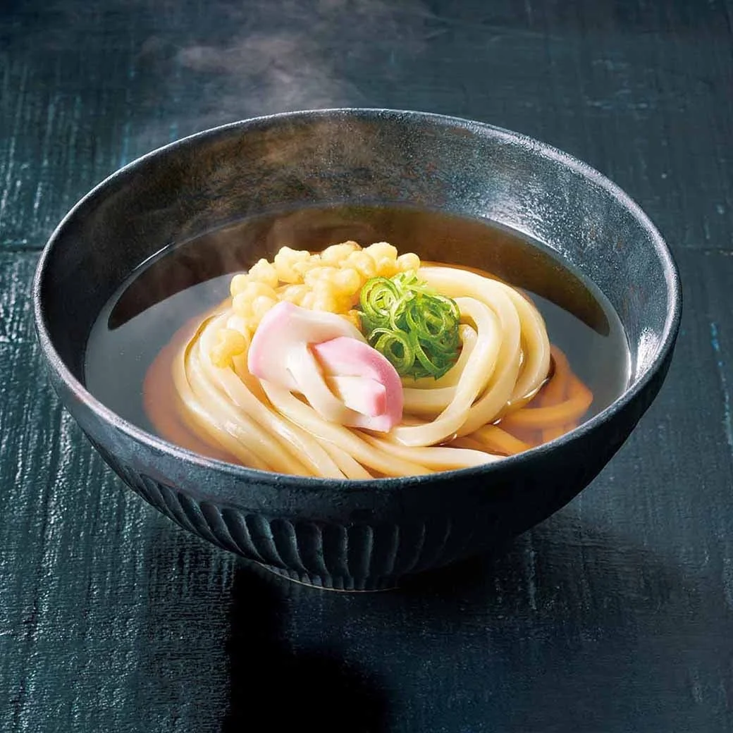 うどん
