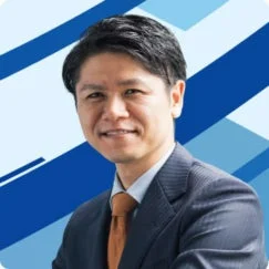 赤塩 勇太氏
