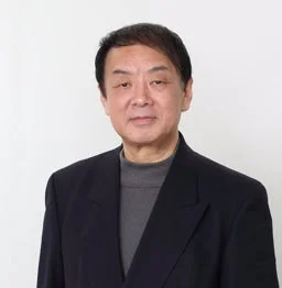 原 正紀氏のポートレート