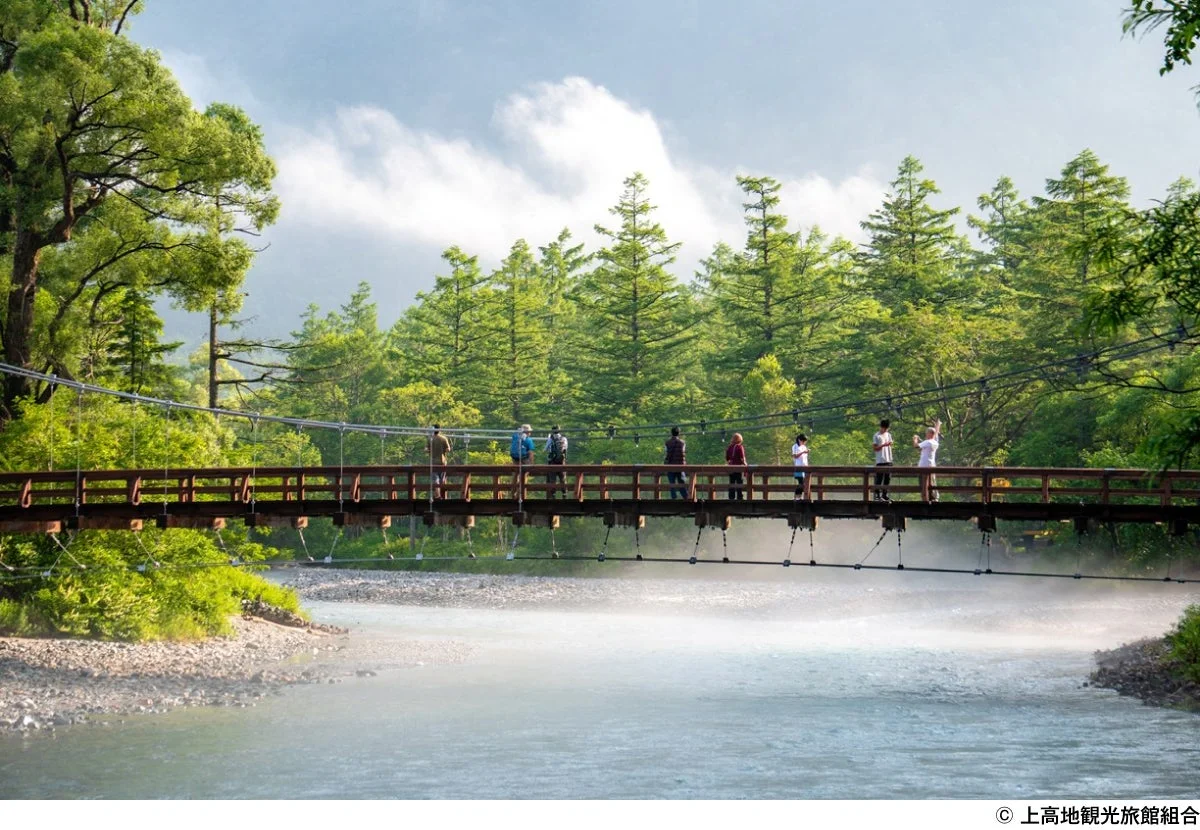 河童橋