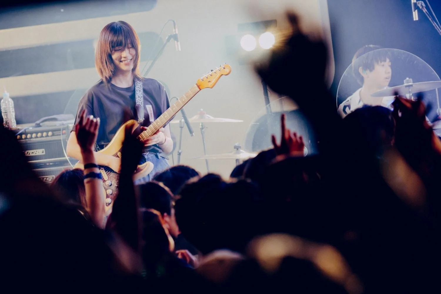 ギタリスト